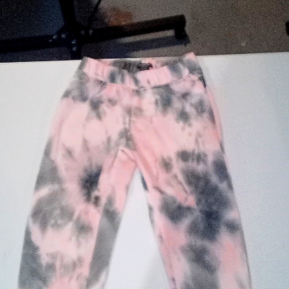 Three piece girls set